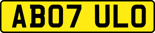 AB07ULO