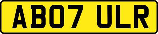 AB07ULR