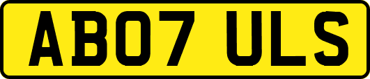 AB07ULS