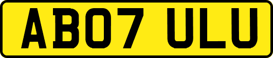 AB07ULU