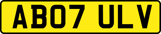 AB07ULV