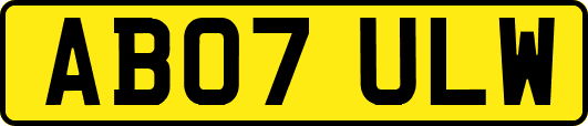 AB07ULW
