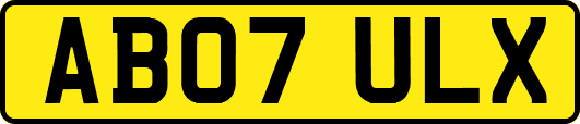 AB07ULX