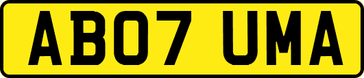 AB07UMA