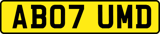 AB07UMD