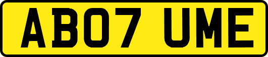 AB07UME