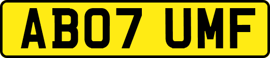 AB07UMF