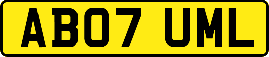 AB07UML