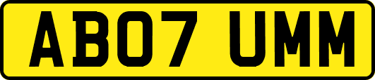 AB07UMM