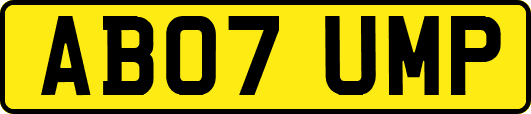 AB07UMP