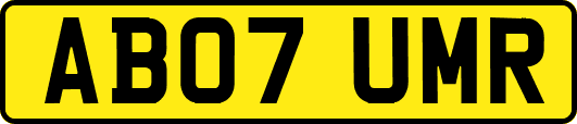 AB07UMR