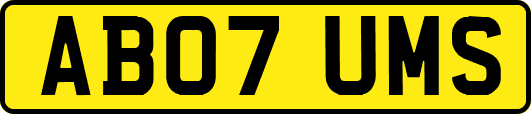 AB07UMS