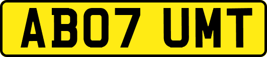 AB07UMT