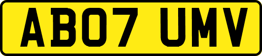 AB07UMV
