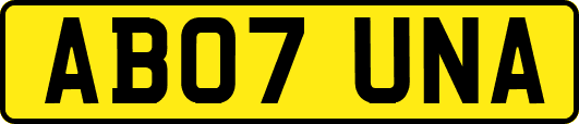 AB07UNA