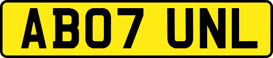 AB07UNL