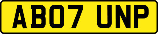 AB07UNP