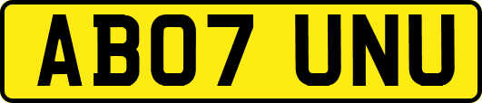 AB07UNU