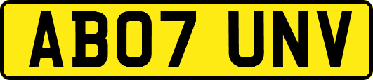 AB07UNV