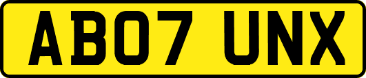 AB07UNX