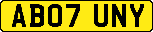 AB07UNY