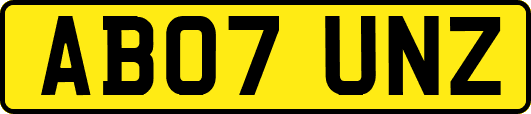 AB07UNZ