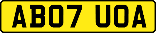 AB07UOA