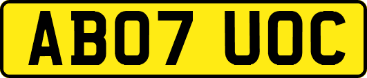 AB07UOC