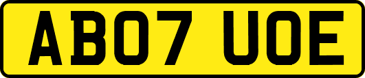 AB07UOE