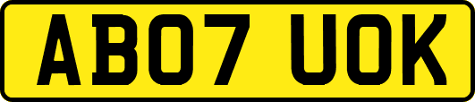AB07UOK