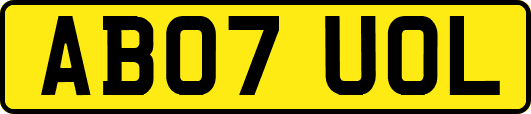 AB07UOL