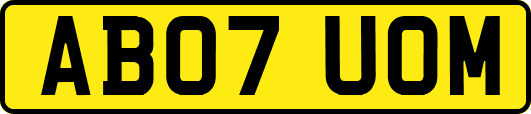 AB07UOM