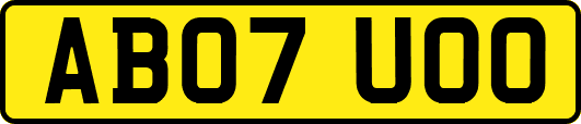 AB07UOO