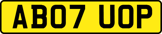 AB07UOP