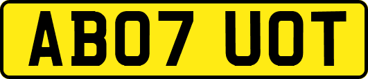 AB07UOT