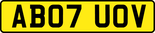 AB07UOV