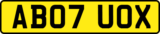 AB07UOX