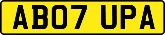 AB07UPA