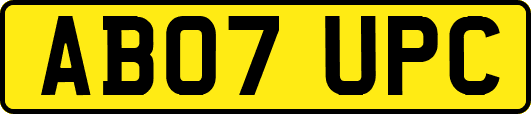 AB07UPC