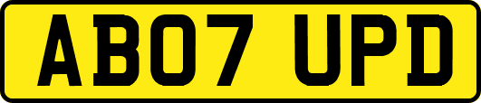 AB07UPD