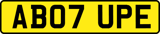 AB07UPE