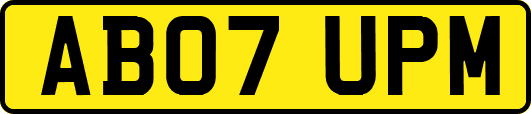 AB07UPM