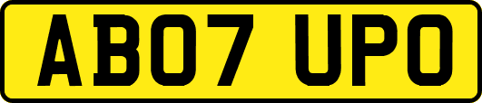 AB07UPO