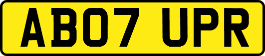 AB07UPR