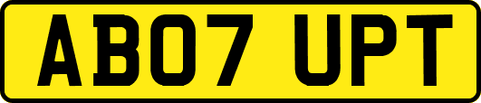 AB07UPT