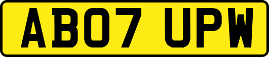 AB07UPW