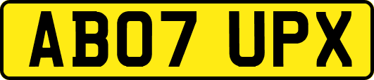AB07UPX