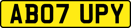 AB07UPY