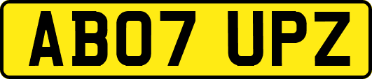 AB07UPZ