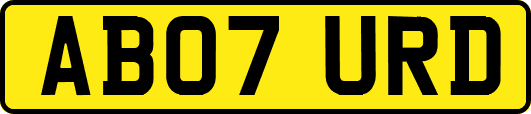 AB07URD